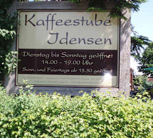 Eingangsbereich