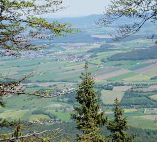 Wandern Neukirchen