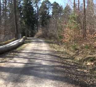 Historischer Rundwanderweg Aichtal