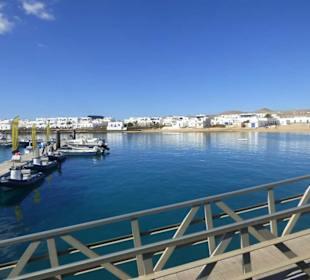 Ausflug nach La Graciosa