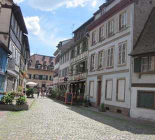 Altstadt Straßburg
