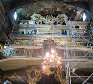 Friedenskirche in Swidnica