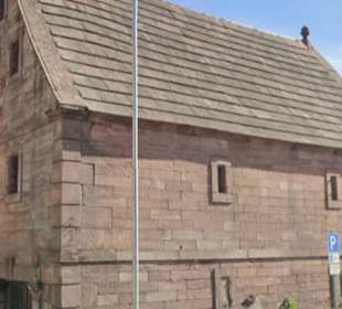 Alter Speicher Loßburg