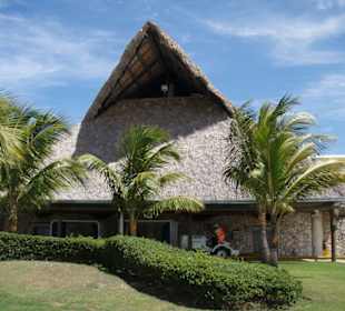 Flughafen Punta Cana