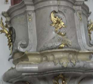 Kath. Pfarrkirche St. Martin Altheim