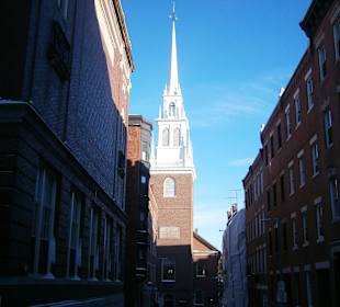 Old North Church
