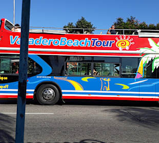 Stadtrundgang Varadero