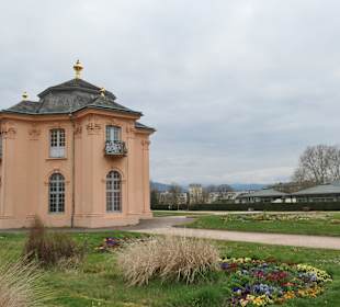 Altstadtbummel durch Rastatt