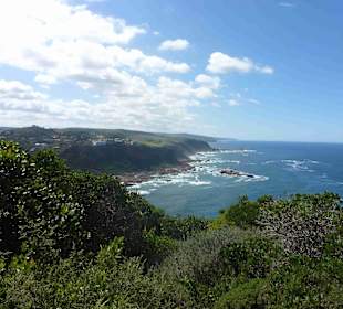 Aussichtspunkt Knysna