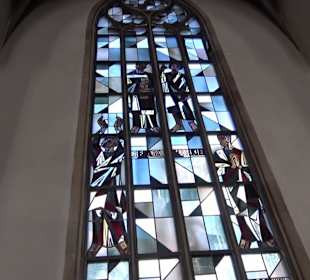 Stiftskirche