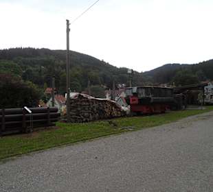 Das Bergbaumuseum