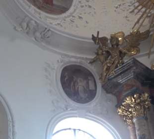 Basilika Sankt Lorenz