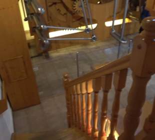 Weltgrößte Kuckucksuhr