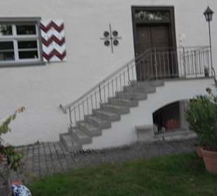 Beichtigerhaus Altheim