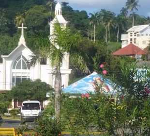 Santa Barbara de Samana