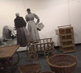 Museum für Kutschen, Chaisen & Karren