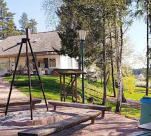 Sportanlage Dietersweiler