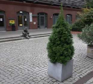 Spreebogen