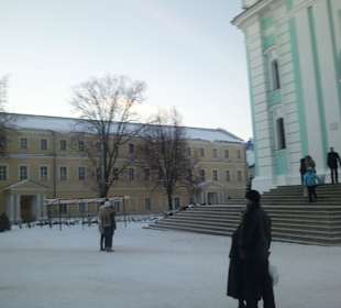 Sergijew Possad