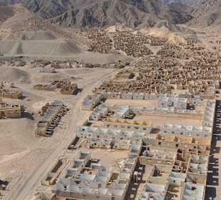 Ghost City Overblick 