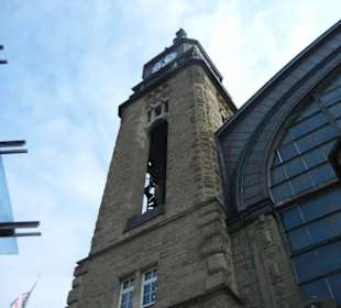 Hamburg Hauptbahnhof