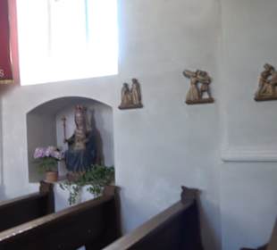 Katholische Kirche St. Vitus