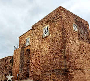 Stadtrundgang Silves