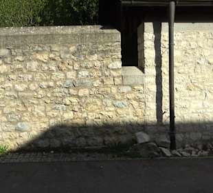 Matthäus-Alber-Haus