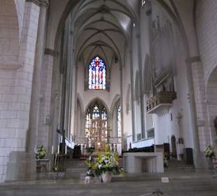 Innenansicht