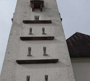 Evangelische Kirche Gerhausen