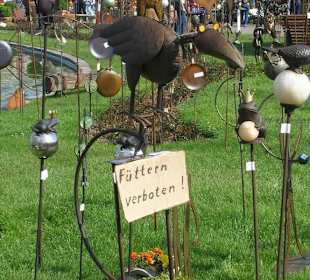 I giardini del castello