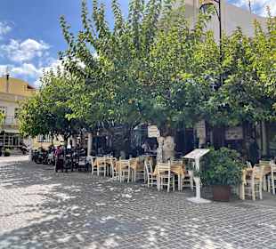 Wandern Chersónisos/Hersonissos