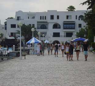 Port el Kantoui