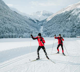 Skigebiet Golzentipp-Lesachtal