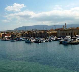Chania