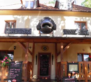 Глубока над Влтавой