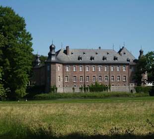 Schloss Dyck