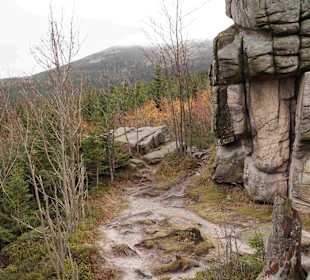 Riesengebirge/Karkonosze