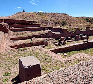 Tiahuanaco