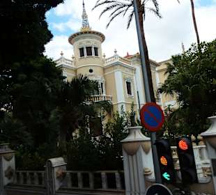 ...unterwegs in Santa Cruz