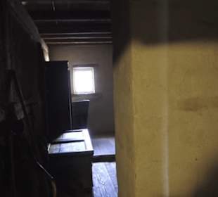 Hohenloher Freilandmuseum