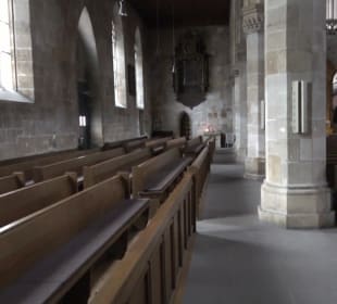 Stadtkirche St. Dionys