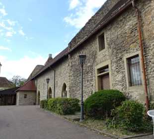 Schloss Horneck