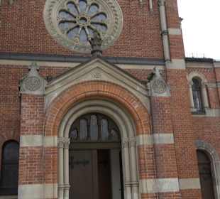 Martinskirche Nattheim