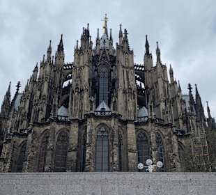 Kölner Dom