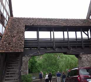 Stadtrundgang Dornstetten