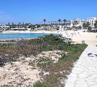 Der Weg ist das Ziel