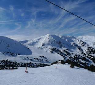 Грандвалира и Валльнорд 