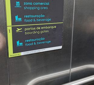 Flughafen Faro (FAO)