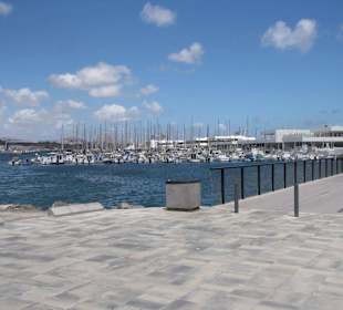 Playa Blanca de Yaiza